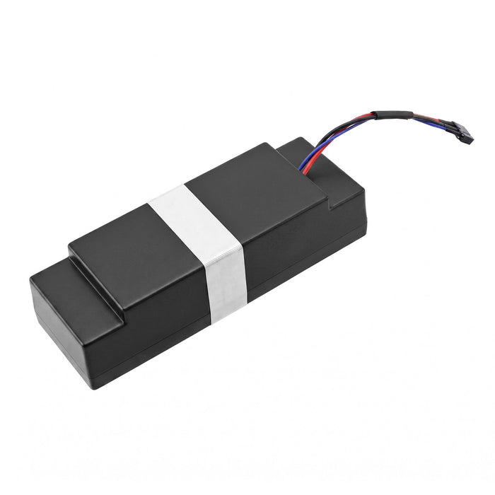 Ecovacs T50 MAX PRO OMNI X11 OMNI CYCLONE T50 MAX OMNI X11 PRO OMNI Vacuum Replacement Battery