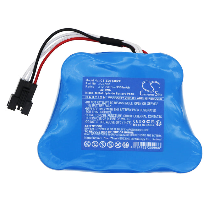 Ecovacs Deebot 830 Deebot 810 Deebot 800 Vacuum Replacement Battery