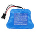 Ecovacs Deebot 830 Deebot 810 Deebot 800 Vacuum Replacement Battery