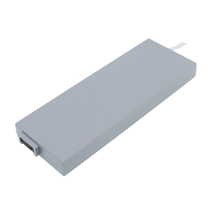 Edan DUS60 DUS 60 diagnostic ultrasound systems DUS60 Ultrasound U50P U50 Prime diagnostic ultrasound systems U50 Ultrasou Medical Replacement Battery