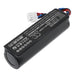 Ecovacs Winbot Mini,Winbot W1S,Winbot W2 Pro 2600mAh Vacuum Replacement Battery