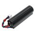 Ecovacs Winbot Mini,Winbot W1S,Winbot W2 Pro 2600mAh Vacuum Replacement Battery