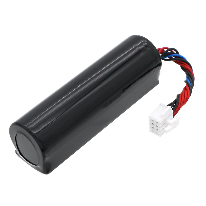 Ecovacs Winbot Mini,Winbot W1S,Winbot W2 Pro 2600mAh Vacuum Replacement Battery