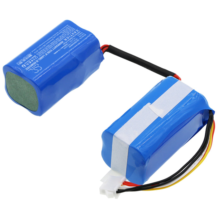 Yeedi K10,K20 Vacuum Replacement Battery