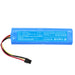Ecovacs Deebot Y1 Deebot Y1 Plus 6700mAh Vacuum Replacement Battery