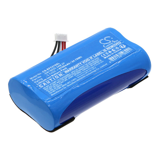 Eufy Security C210 SoloCam Security System Replacement Battery