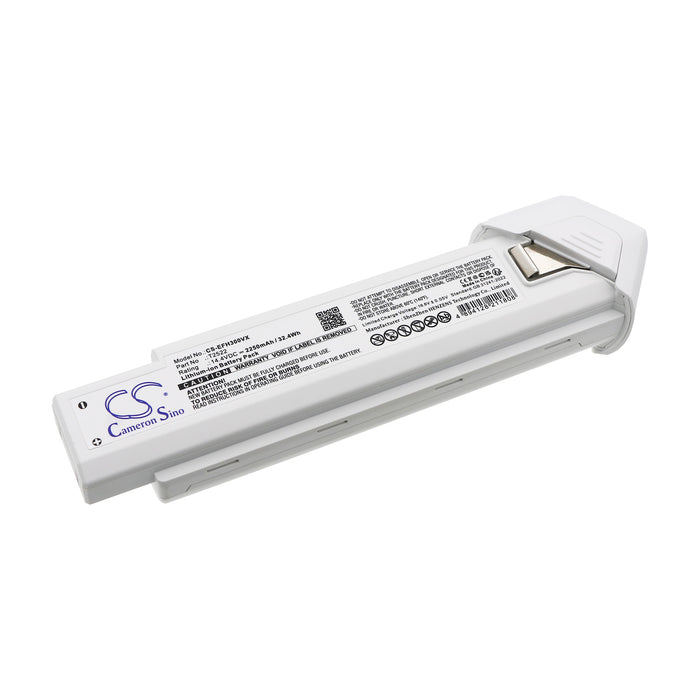 360 Homevac H30 Vacuum Replacement Battery