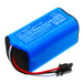 Lydsto R1 Edge 2600mAh Vacuum Replacement Battery
