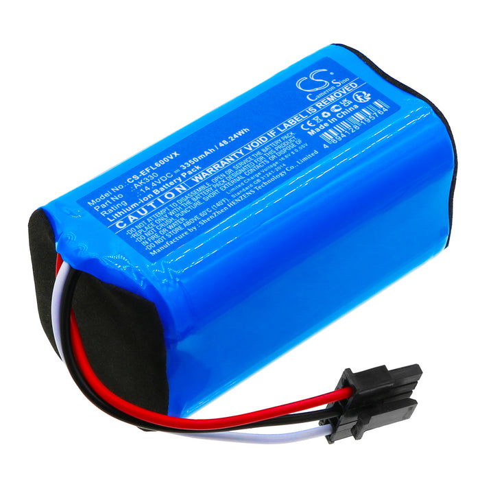 Lydsto R1 Edge Vacuum Replacement Battery