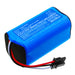 Lydsto R1 Edge Vacuum Replacement Battery