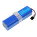 Lifero RX10 5200mAh Vacuum Replacement Battery
