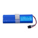Lifero RX10 5200mAh Vacuum Replacement Battery