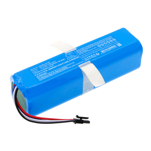 EXFO L70 Hybrid Robovac L70 Hybrid T2190 T2190G21 Vacuum Replacement Battery