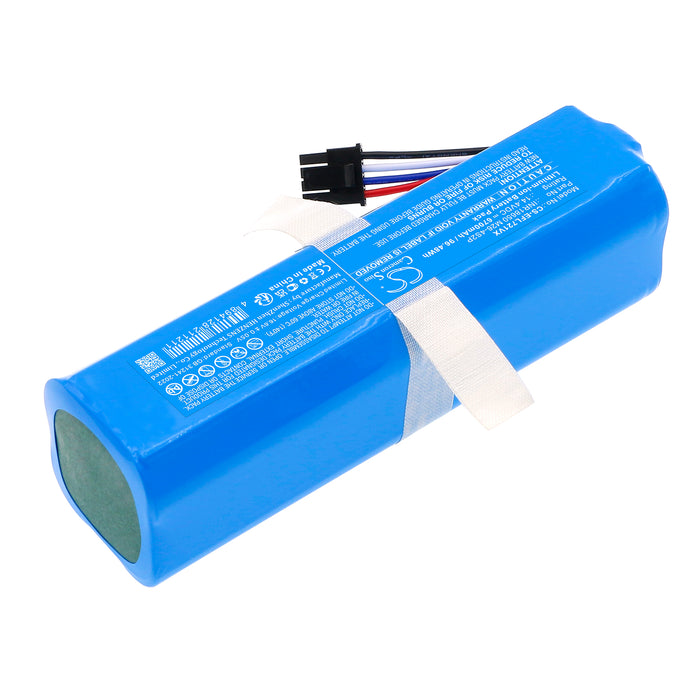 Eufy L70 Hybrid,Robovac L70 Hybrid,T2190,T2190G21 Vacuum Replacement Battery