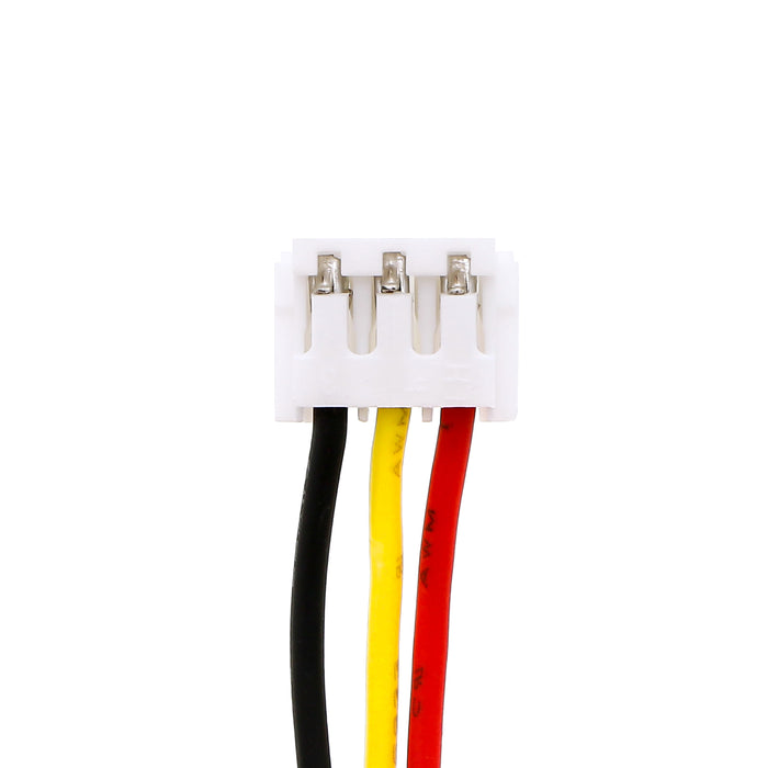 Eufy FIP-425B FIP-435B Survey Multimeter and Equipment Replacement Battery