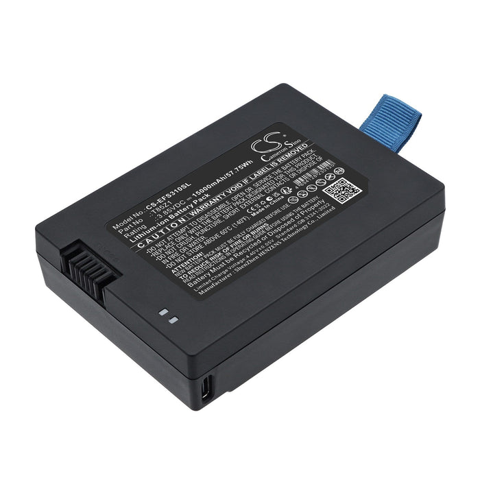 Eufy FamiLock S3 FamiLock S3 Max Door Lock Replacement Battery
