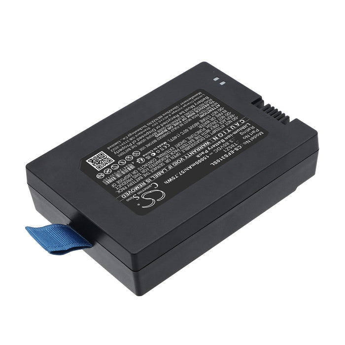 Eufy FamiLock S3 FamiLock S3 Max Door Lock Replacement Battery