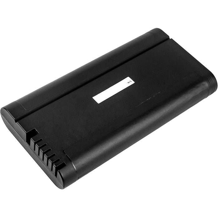Spacelabs 91389 QUBE Mini Survey Multimeter and Equipment Replacement Battery