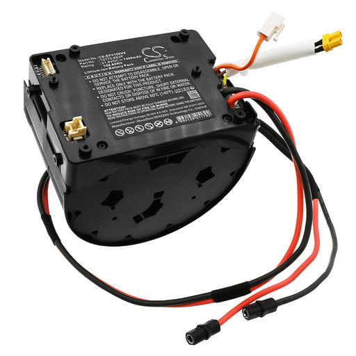 Eufy Mach V1 ultra Vacuum Replacement Battery