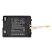 Eufy Mach V1 T2750 Wet & Dry T2750G11 Vacuum Replacement Battery
