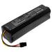 Eufy SES,T29J6,X8,X8 Hybrid,X8 Pro Vacuum Replacement Battery