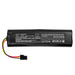 Eufy SES,T29J6,X8,X8 Hybrid,X8 Pro Vacuum Replacement Battery