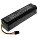 Eufy SES T29J6 X8 X8 Hybrid X8 Pro Vacuum Replacement Battery