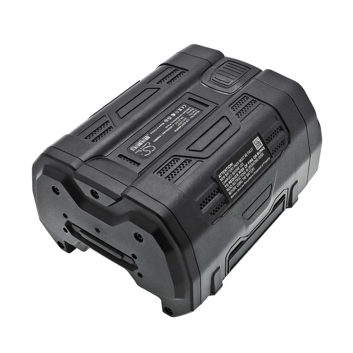 Sabo Professional E-POWER 8000mAh Garden Tool Replacement Battery