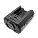 Sabo Professional E-POWER 8000mAh Garden Tool Replacement Battery