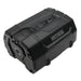 Sabo Professional E-POWER Garden Tool Replacement Battery