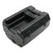 Sabo Professional E-POWER Garden Tool Replacement Battery
