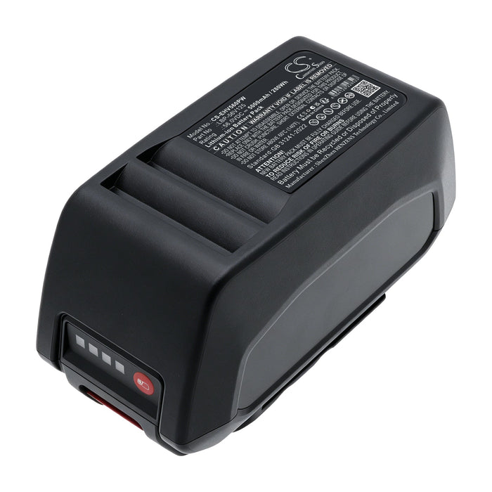 Echo DCS-2500T DCS-2500TC DCS-2500T Chainsaw DCS-3500T DHC-2200R DHC-2200R hedge trimmer DHC-2800R DHC-2800R hedge tri Garden Tool Replacement Battery