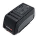 Echo DCS-2500T DCS-2500TC DCS-2500T Chainsaw DCS-3500T DHC-2200R DHC-2200R hedge trimmer DHC-2800R DHC-2800R hedge tri Garden Tool Replacement Battery