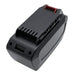 Echo DCS-2500T DCS-2500TC DCS-2500T Chainsaw DCS-3500T DHC-2200R DHC-2200R hedge trimmer DHC-2800R DHC-2800R hedge tri Garden Tool Replacement Battery