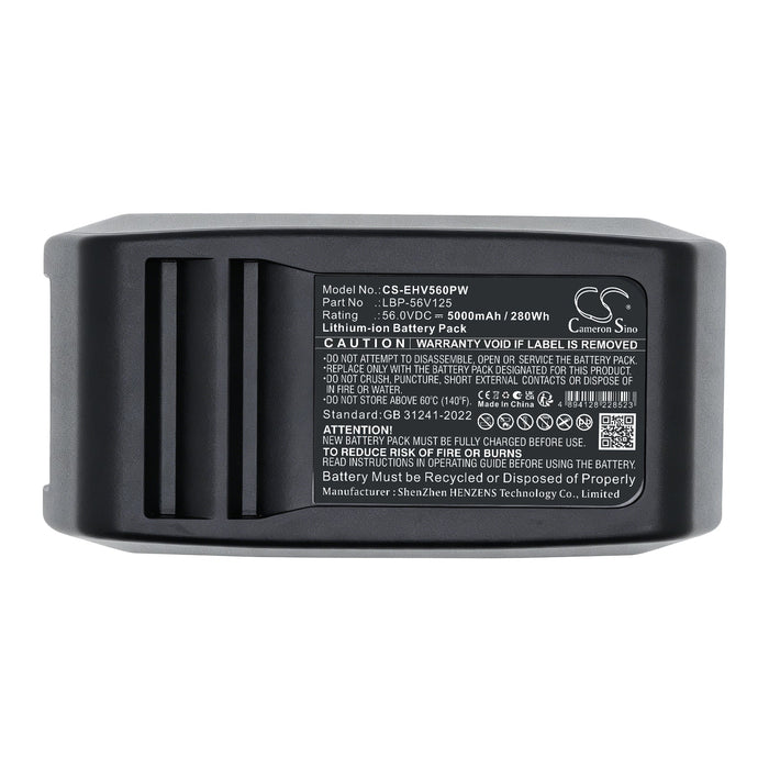 Echo DCS-2500T DCS-2500TC DCS-2500T Chainsaw DCS-3500T DHC-2200R DHC-2200R hedge trimmer DHC-2800R DHC-2800R hedge tri Garden Tool Replacement Battery