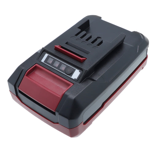 Kraftixx KX-RS 18 Li Solo,KX-AHS 1858 Li Solo,KX-AKS 1825 Li Solo,KX-ARM 3637 Li,KX-AHE 1820 Li Solo,KX-AS 18 Li Solo,K Power Tool Replacement Battery