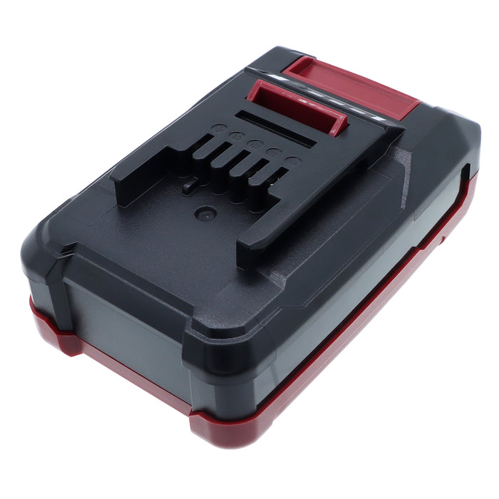 Kraftixx KX-RS 18 Li Solo,KX-AHS 1858 Li Solo,KX-AKS 1825 Li Solo,KX-ARM 3637 Li,KX-AHE 1820 Li Solo,KX-AS 18 Li Solo,K Power Tool Replacement Battery