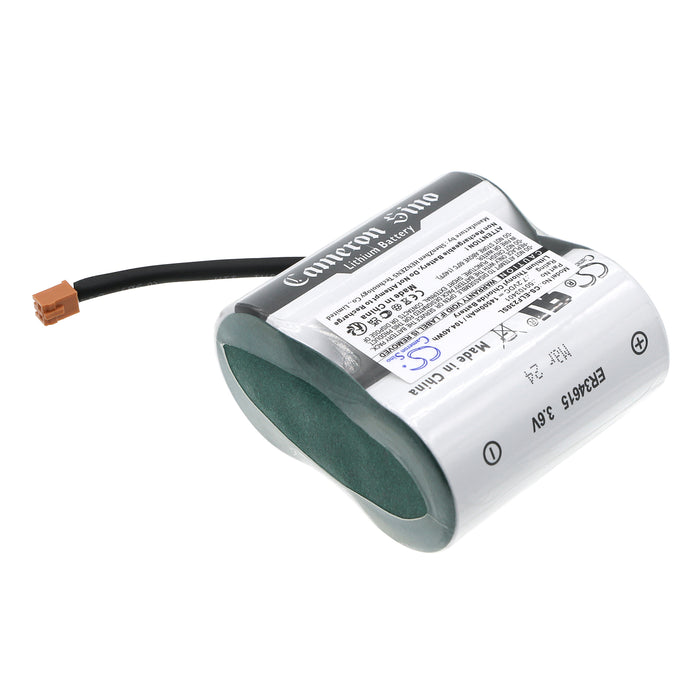 Elster FE230 PLC Replacement Battery