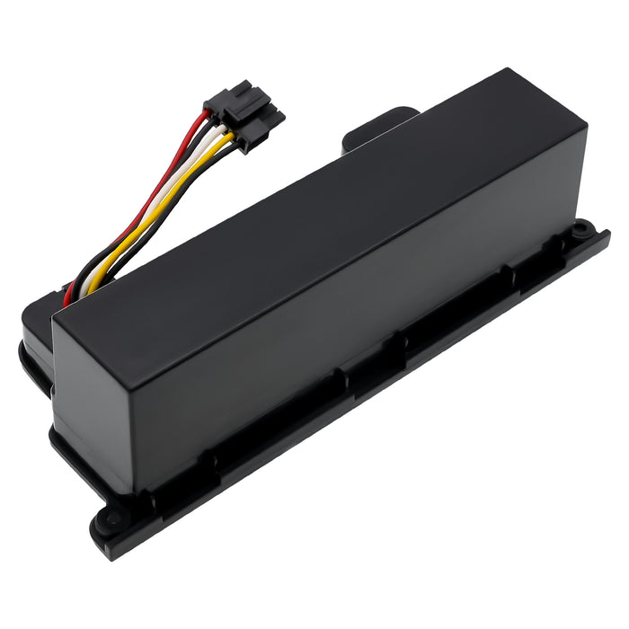 Electrolux EFP31312 EFR31223 EP31-15GYA UltimateHome 300 Robotic Vacuum UltimateHome 300 Robotic Vacuum + Mop Ultim 3500mAh Vacuum Replacement Battery