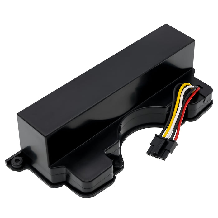 Electrolux EFP31312 EFR31223 EP31-15GYA UltimateHome 300 Robotic Vacuum UltimateHome 300 Robotic Vacuum + Mop Ultim 2500mAh Vacuum Replacement Battery