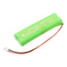 Esylux SLE SLF SLG Emergency Light Replacement Battery