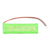 Esylux SLE SLF SLG Emergency Light Replacement Battery