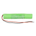 Esylux ELX LED Emergency Light Replacement Battery