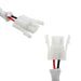 Esylux Einbauversion self-monitoring Serie ELH Emergency Light Replacement Battery