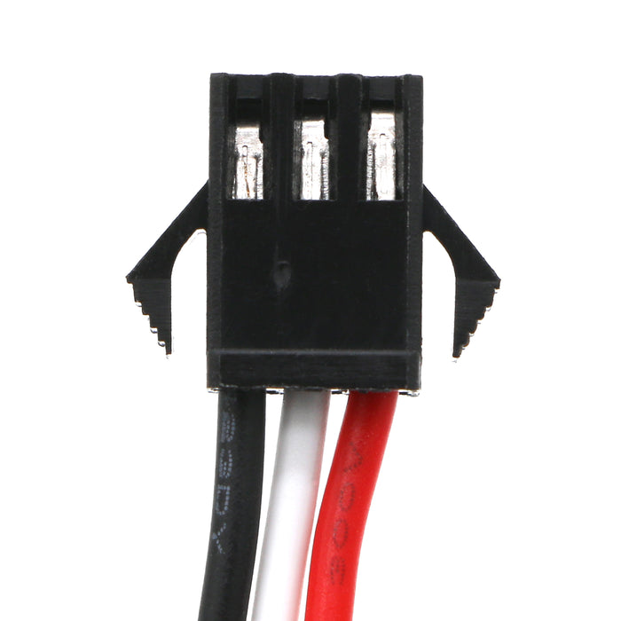 Esylux SLP-2 Flashlight Replacement Battery