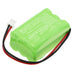 ESYLUX SLC SLD SC C Emergency Light Replacement Battery