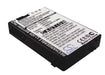 TORQ P100 P120 N100 P100w Mobile Phone Replacement Battery