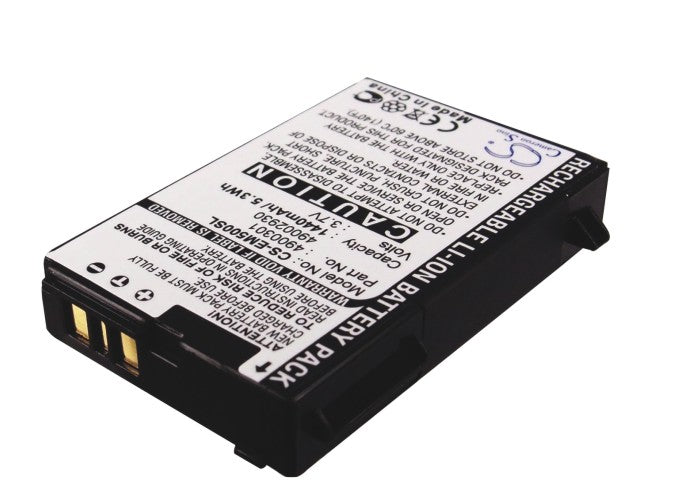 Everex Neon E900 Mobile Phone Replacement Battery