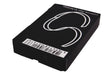 Everex Neon E900 Mobile Phone Replacement Battery