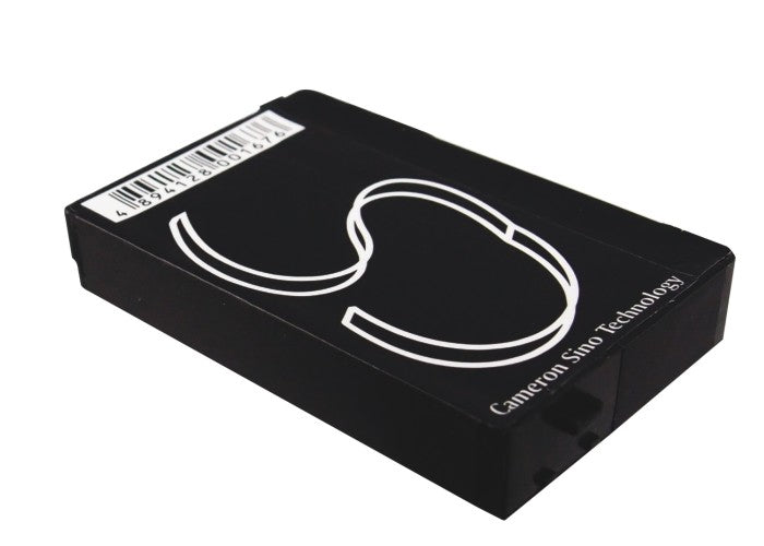 E-Ten M500 M550 M600 M600+ G500 G500+ Mobile Phone Replacement Battery